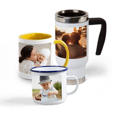 Mugs & Drinkware