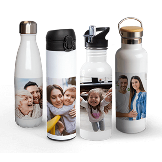 Isothermic Compact Bottle