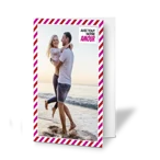 Carte de Saint-Valentin