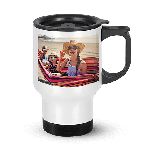 Thermos Mug