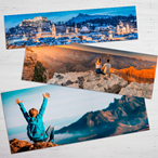 Panoramic Prints