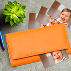 Photo Wallets