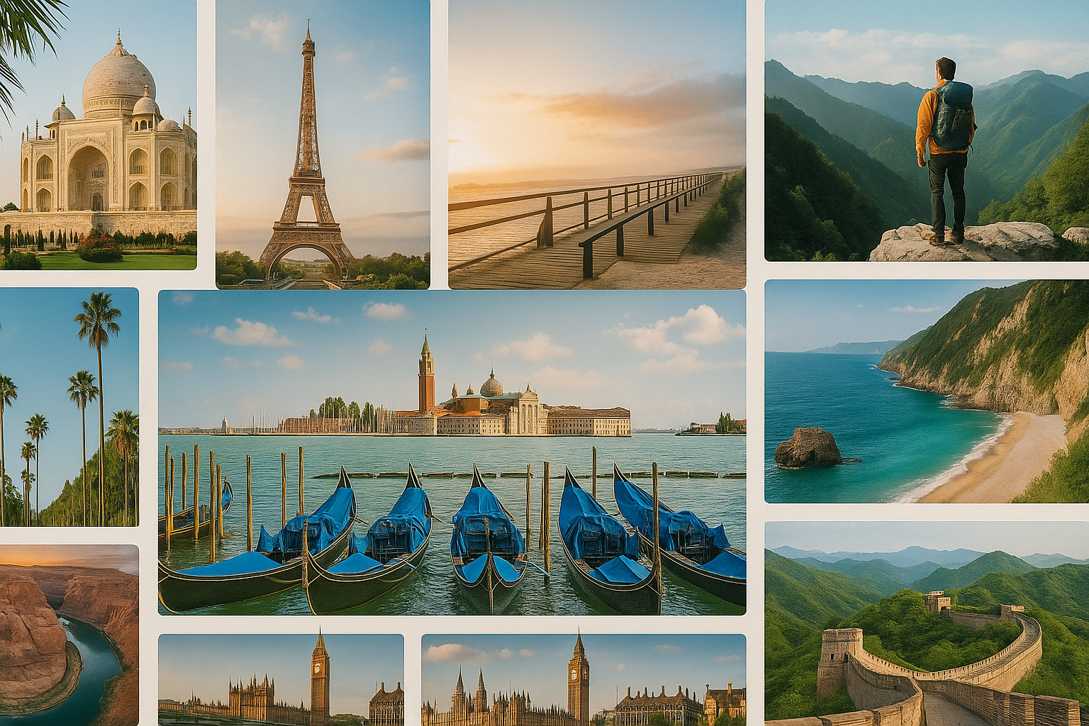 How to Design a Collage: A Simple 3 Step Guide