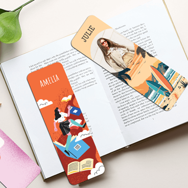 Bookmarks