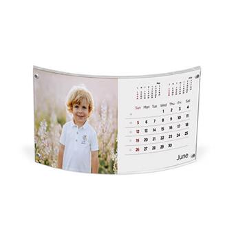 ACRYLIC CALENDAR