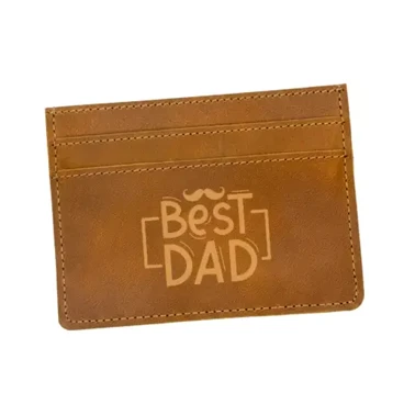 Leather Wallet