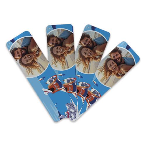 Photo bookmark