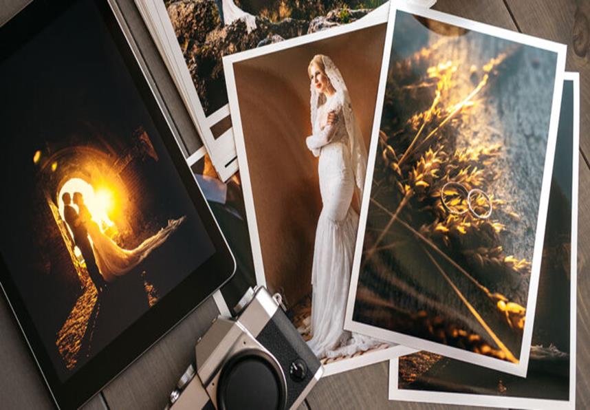 Order Photo Prints Online - Photo Prints Canada