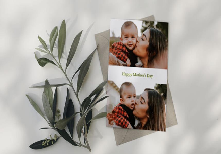 5x7 Photo Magnets