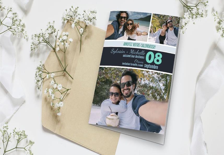 Wedding Invitations