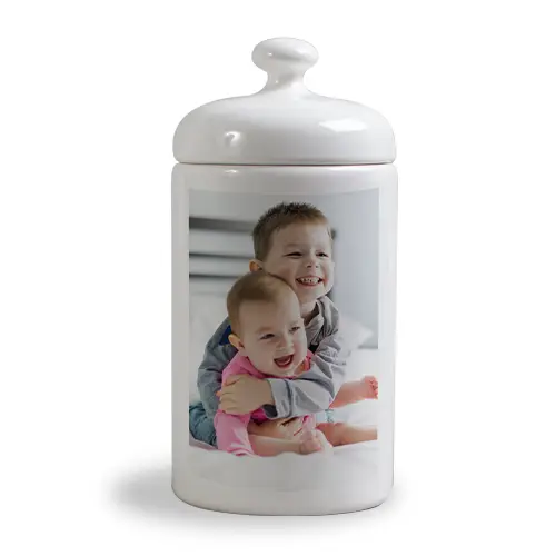 Cookie jar