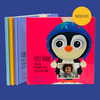 personalized children’s photo book jean coutu