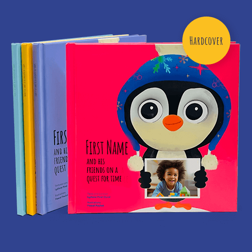 personalized children’s photo book jean coutu