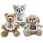 Peluches