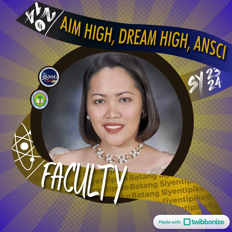 Ma Kristina T. Buenaventura