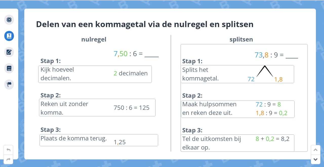 Screenshots definitief