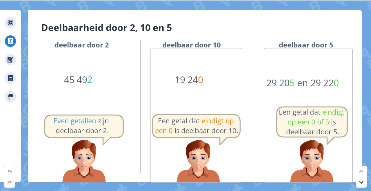 Screenshots definitief
