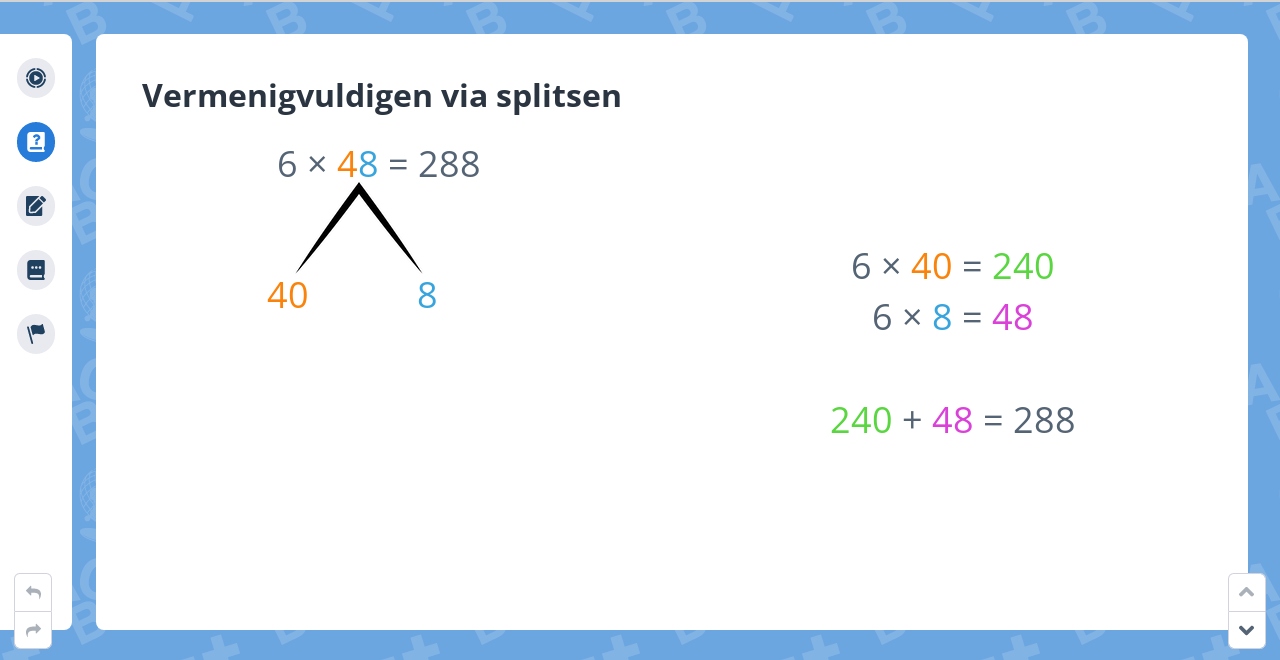 Groep 5, Blok 4, Week 1, Les 1