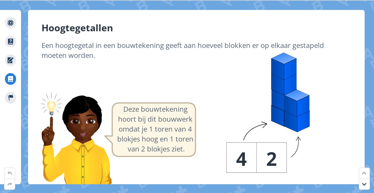 Groep 4, Blok 6, Week 2, Les 8