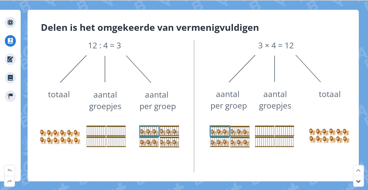 Groep 5, Blok 4, Week 2, Les 6