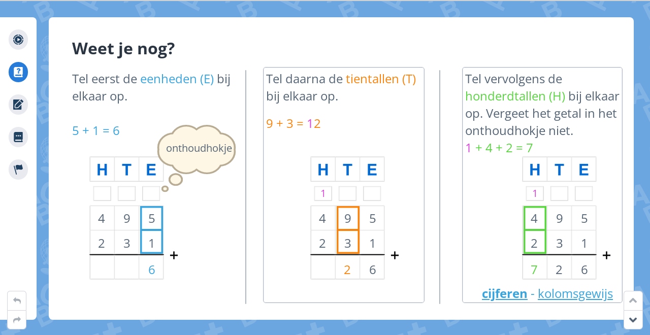 Screenshots definitief