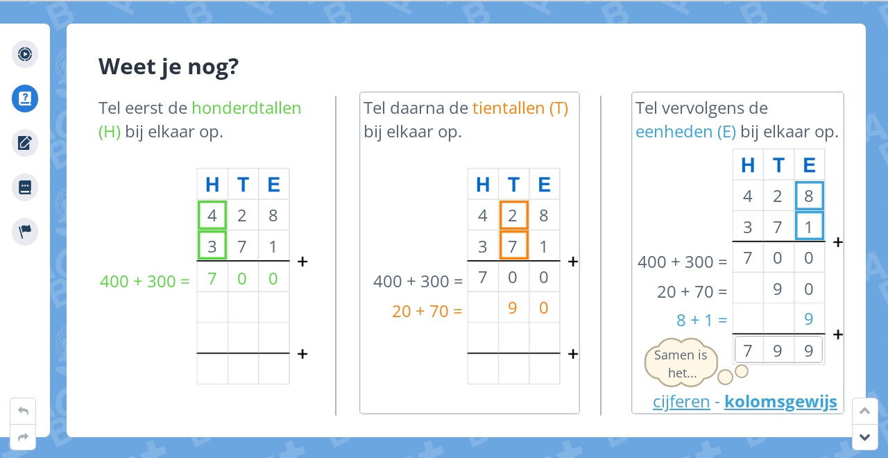 Screenshots definitief