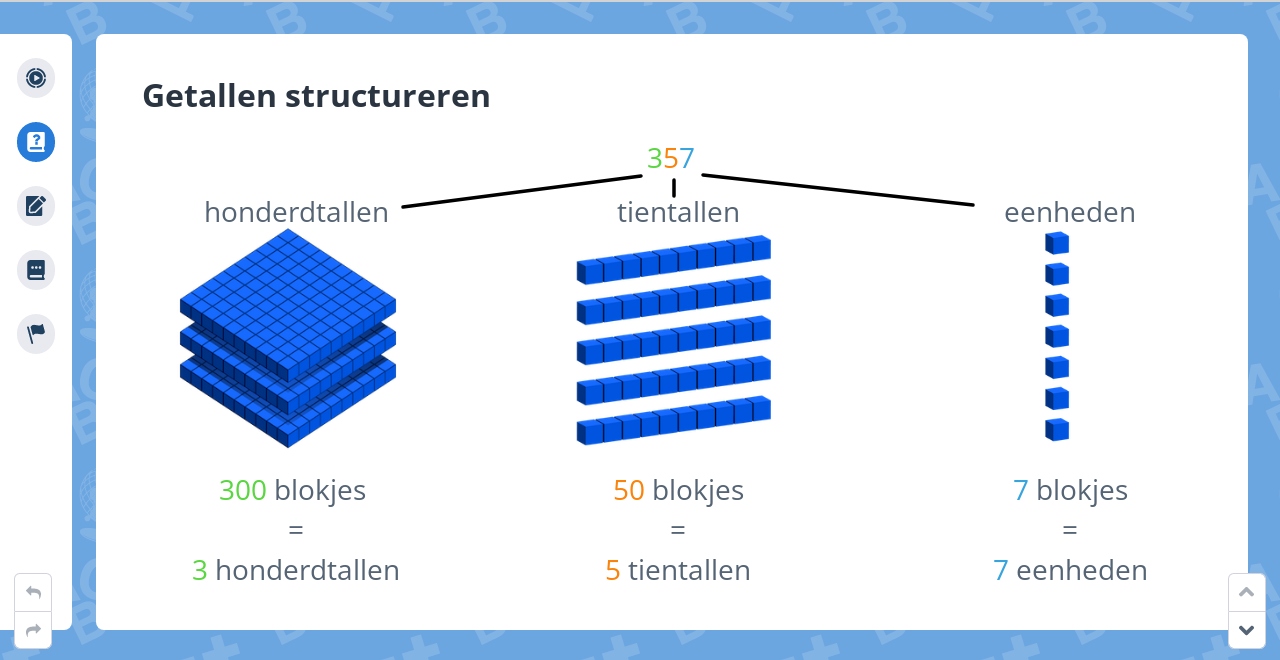 Groep 5, Blok 1, Week 1, Les 1