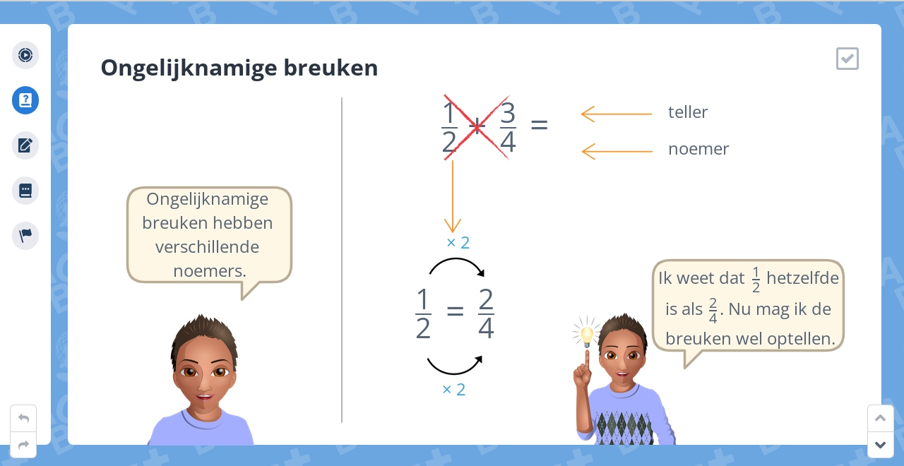 Groep 8, Blok 2, Week 1, Les 3