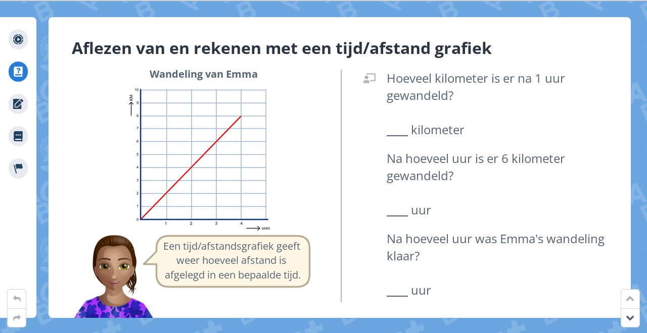 Screenshots blok 9