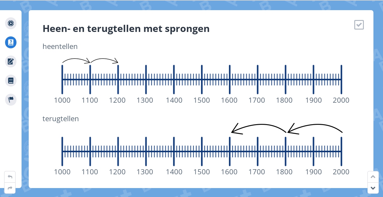 Groep 6, Blok 2, Week 1, Les 1
