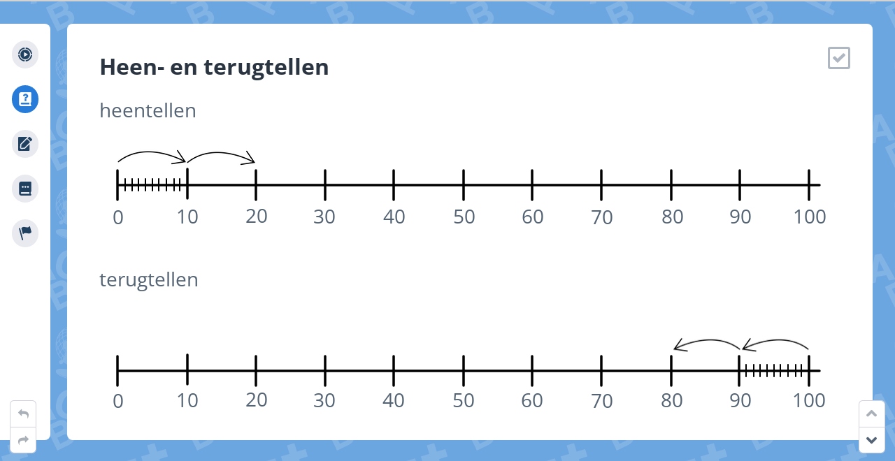 Groep 5, Blok INSTAP, Week 1, Les 1
