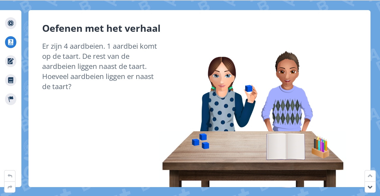 Groep 3, Blok 2, Week 1, Les 1