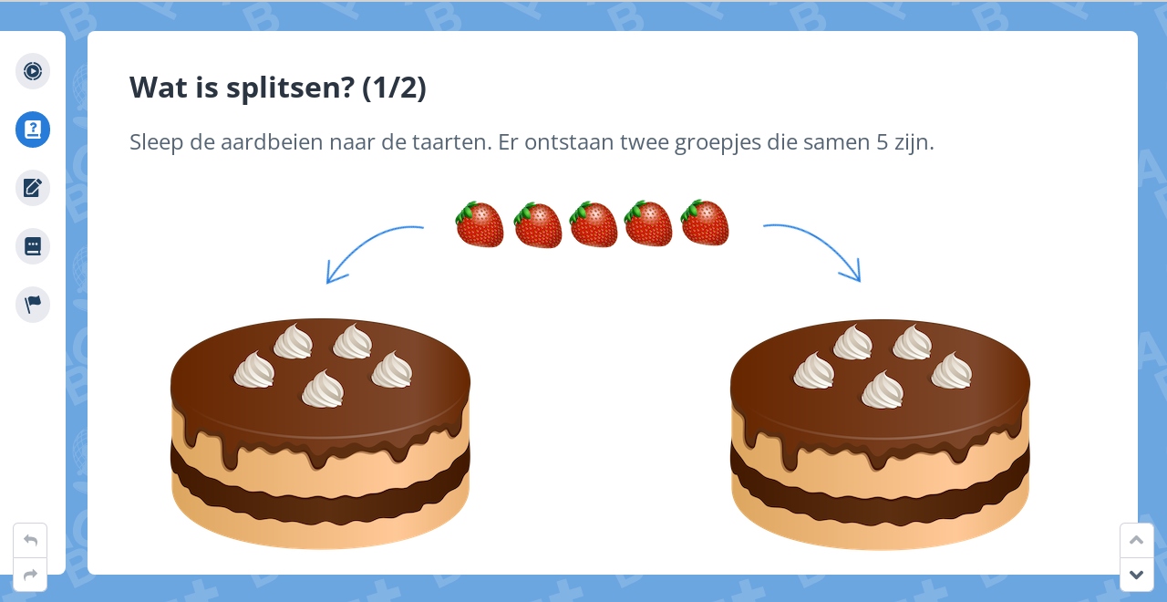 Groep 3, Blok 2, Week 1, Les 1