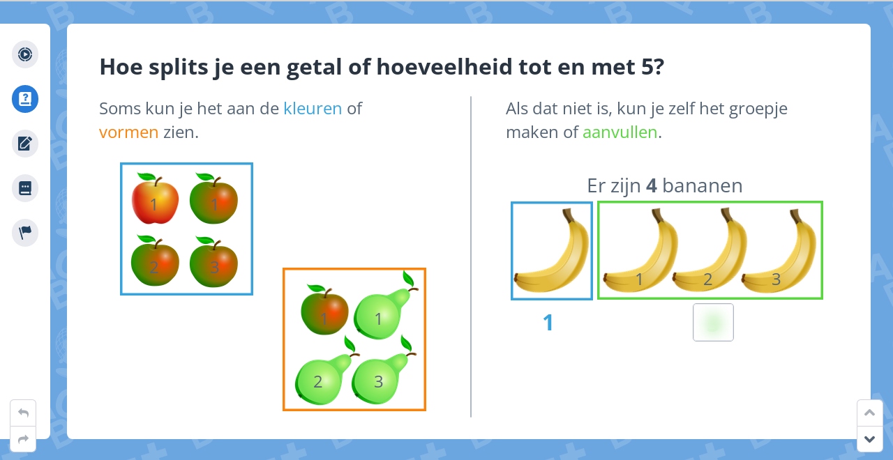 Groep 3, Blok 2, Week 1, Les 1