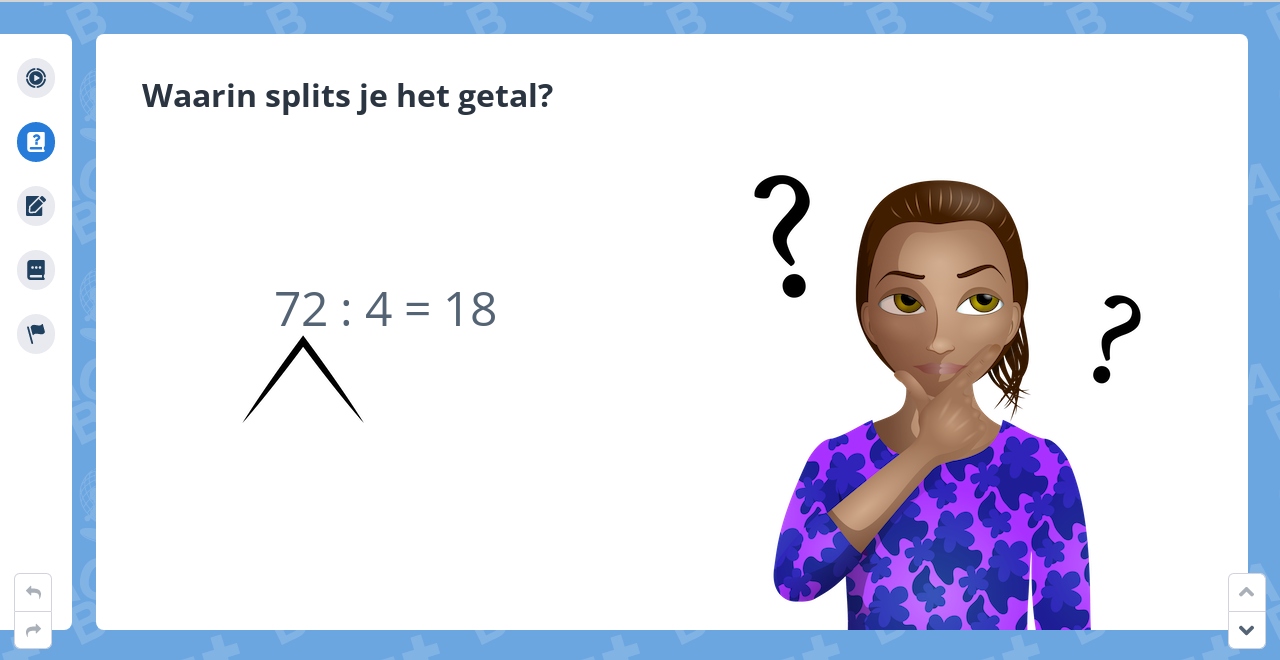 Groep 5, Blok 9, Week 2, Les 7