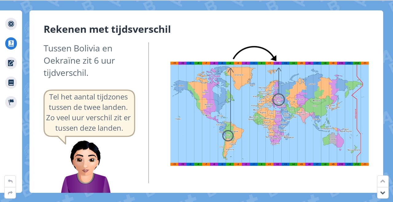 Groep 8, Blok 1, Week 3, Les 11