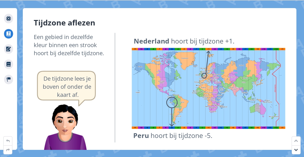 Groep 8, Blok 1, Week 3, Les 11