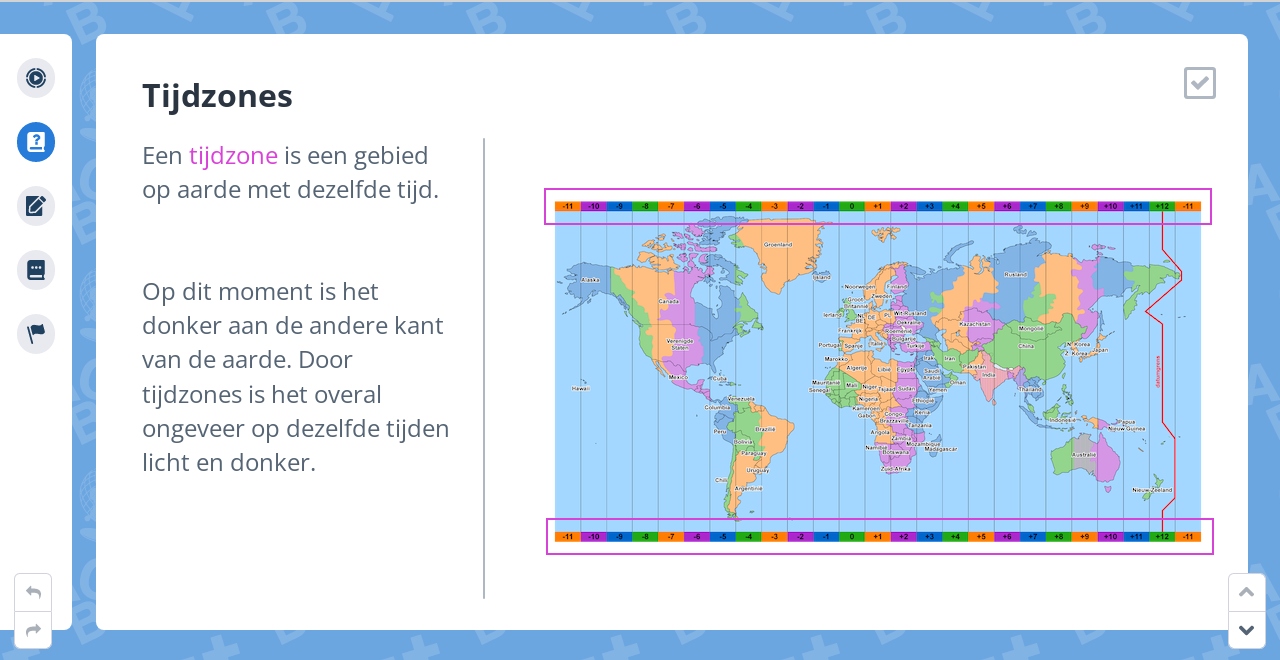 Groep 8, Blok 1, Week 3, Les 11