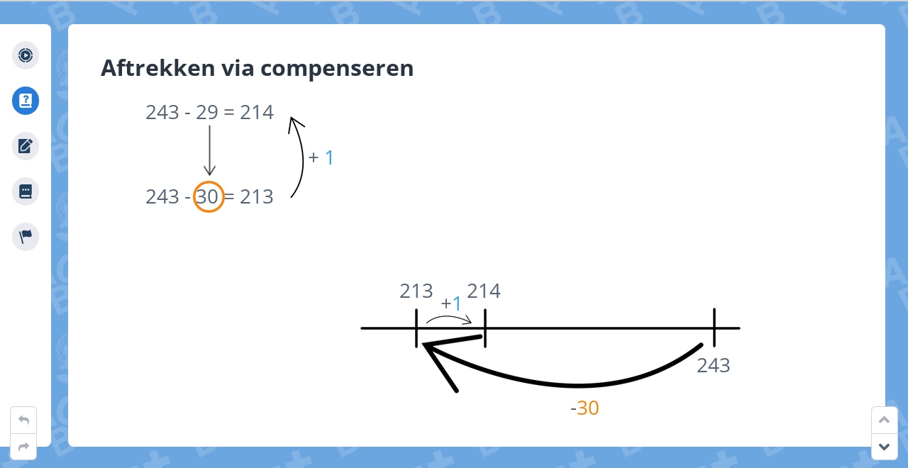 Groep 5, Blok 9, Week 1, Les 3