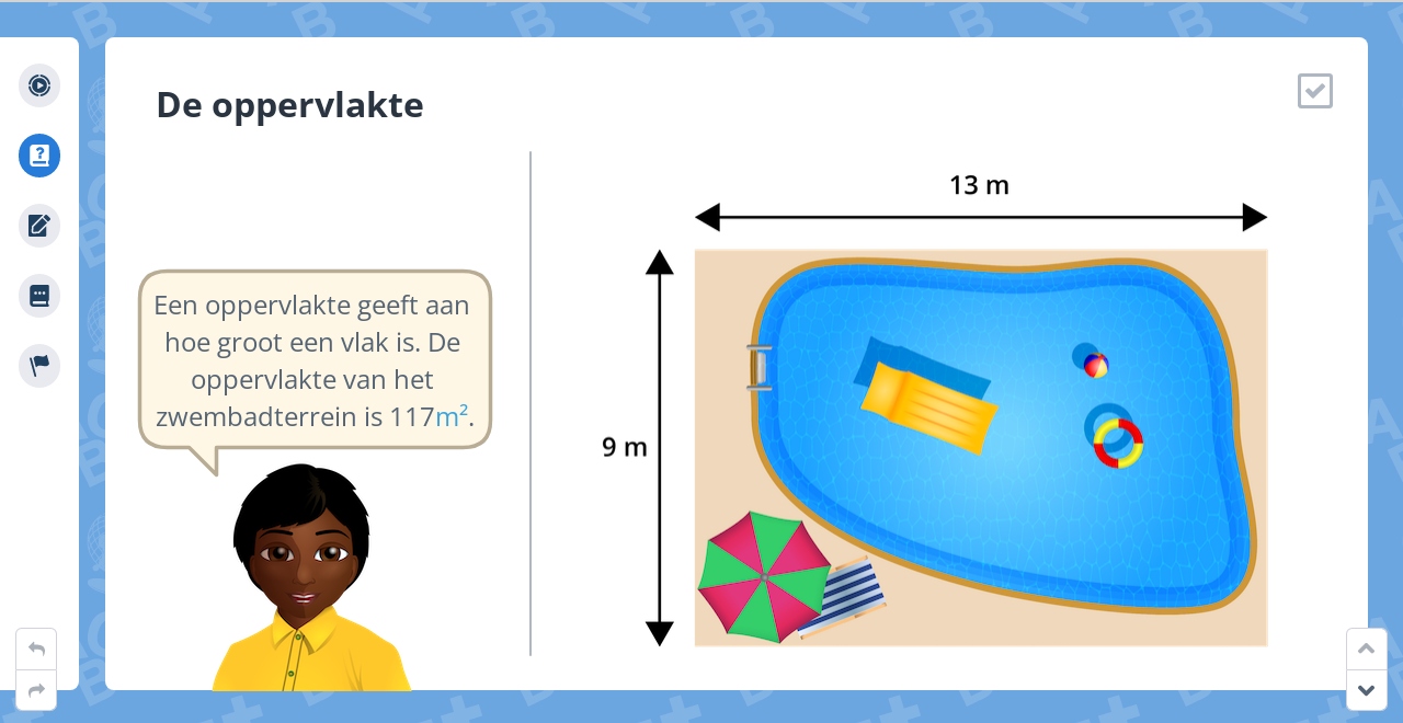 Groep 8, Blok INSTAP, Week 2, Les 8