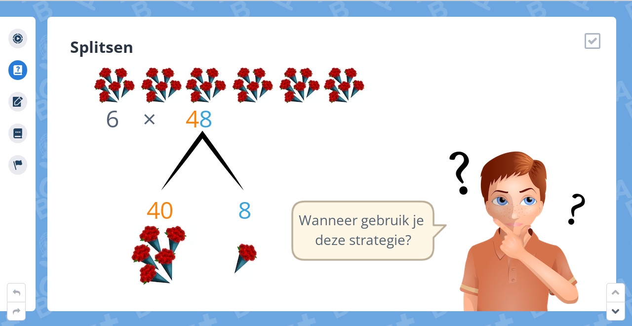 Groep 5, Blok 4, Week 1, Les 3