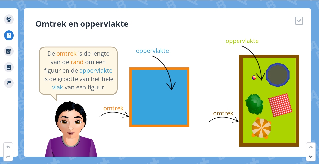 Groep 6, Blok 8, Week 3, Les 11