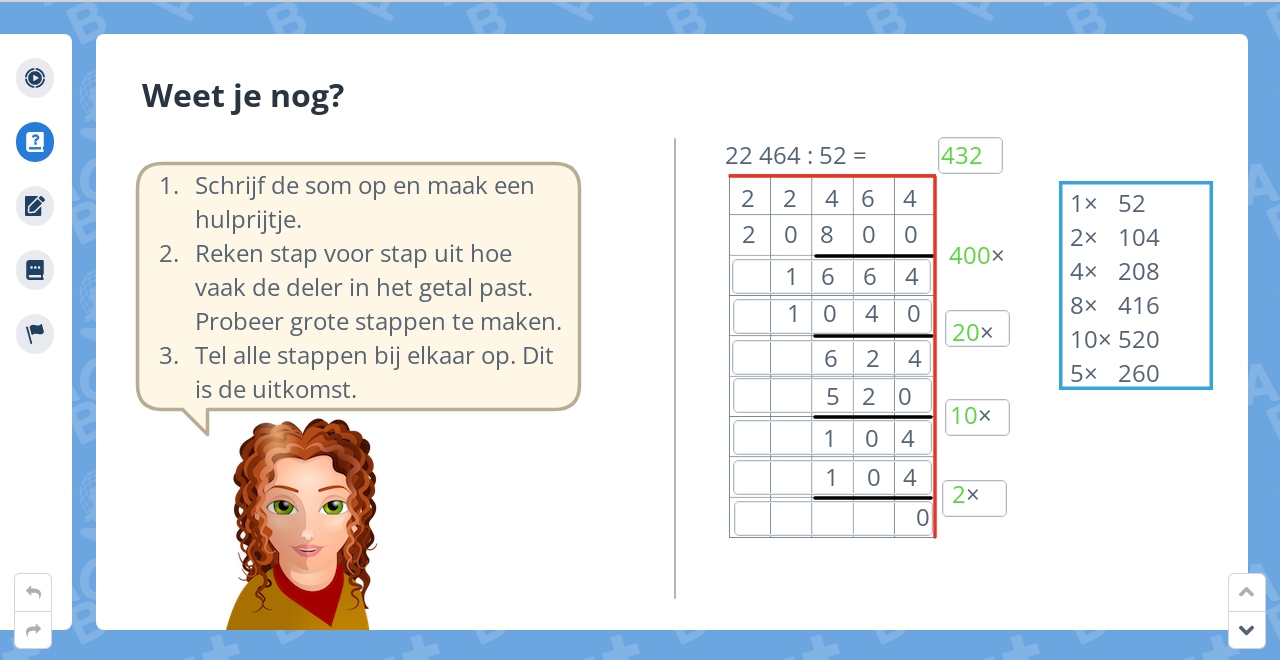 Groep 8, Blok 4, Week 1, Les 2