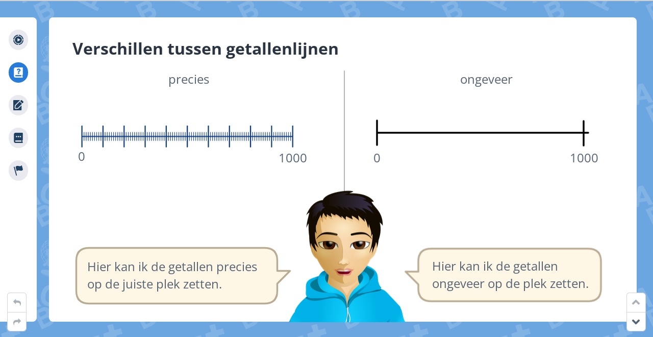 Groep 5, Blok 2, Week 1, Les 3