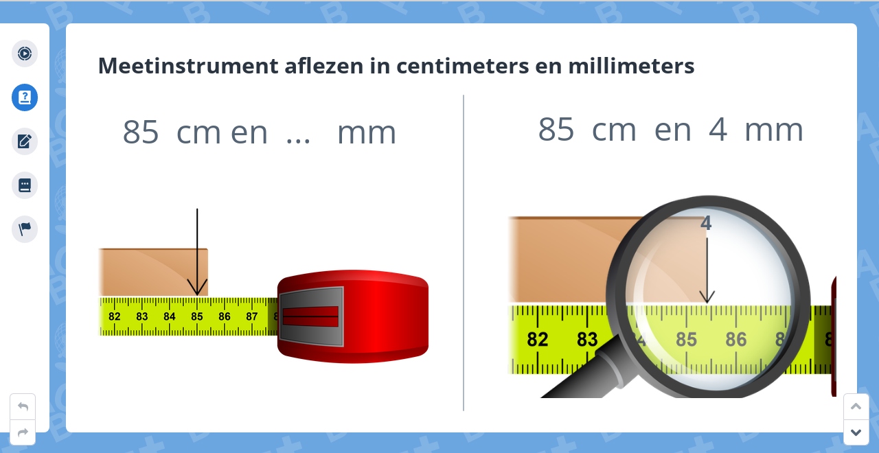 Groep 5, Blok 8, Week 3, Les 11