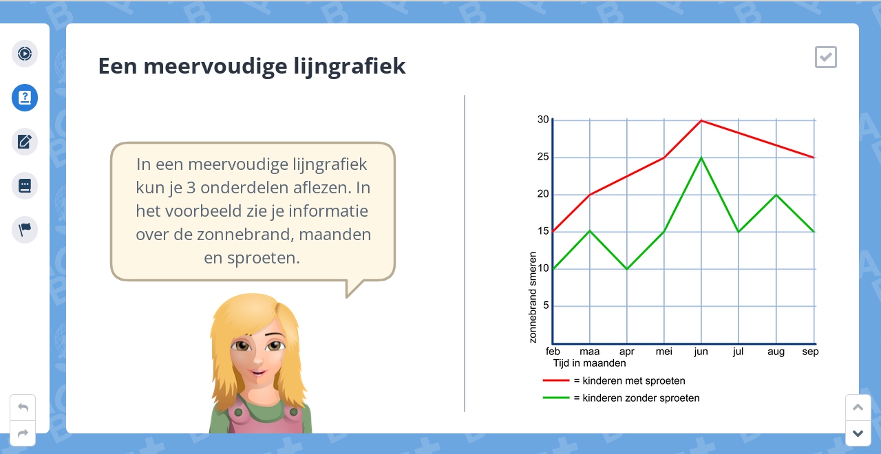 Groep 8, Blok 7, Week 2, Les 7