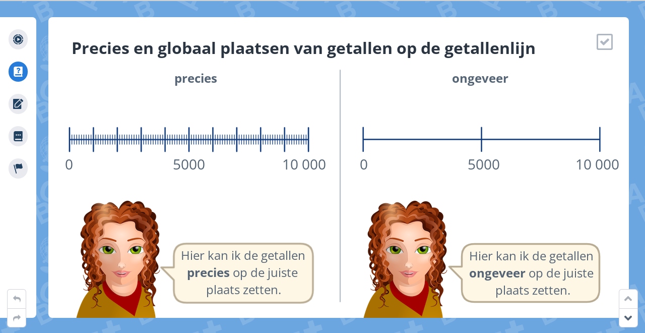 Groep 6, Blok 2, Week 1, Les 2
