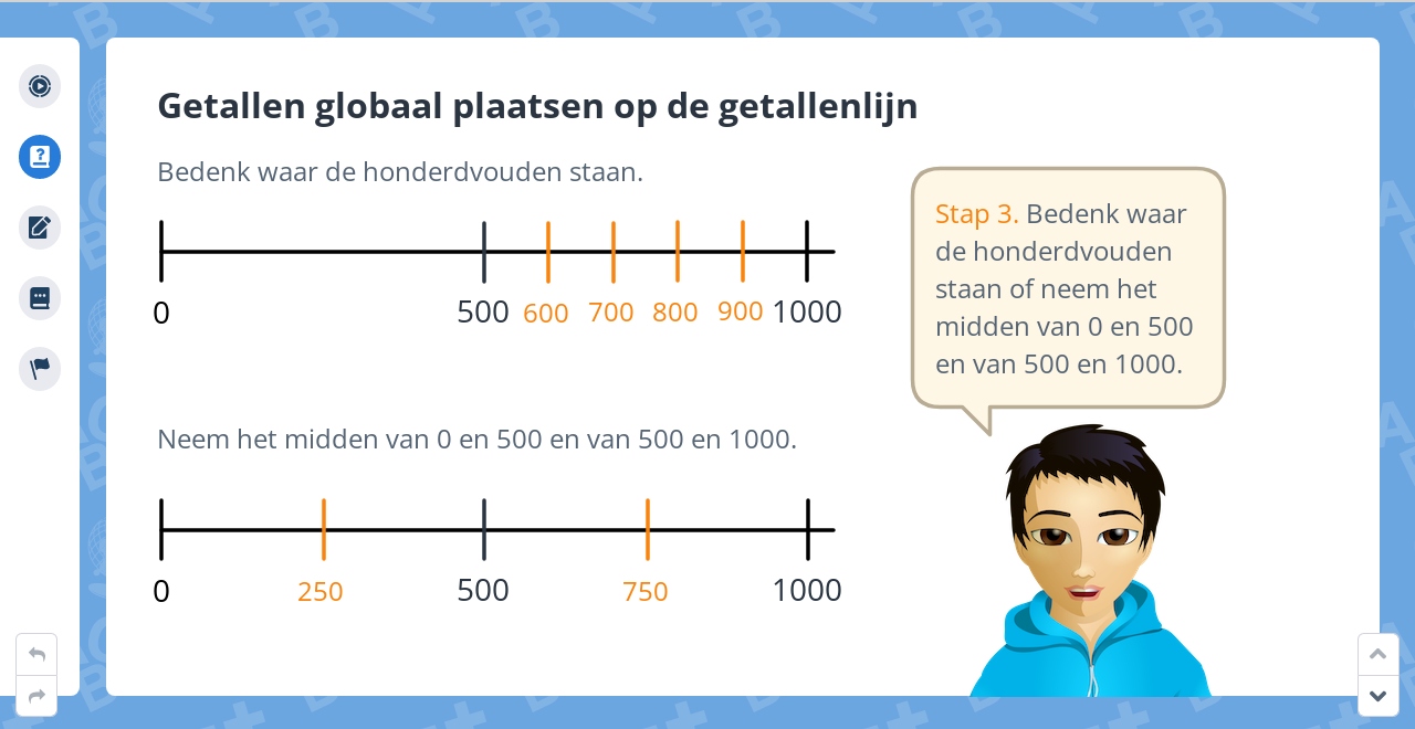 Groep 5, Blok 2, Week 1, Les 1