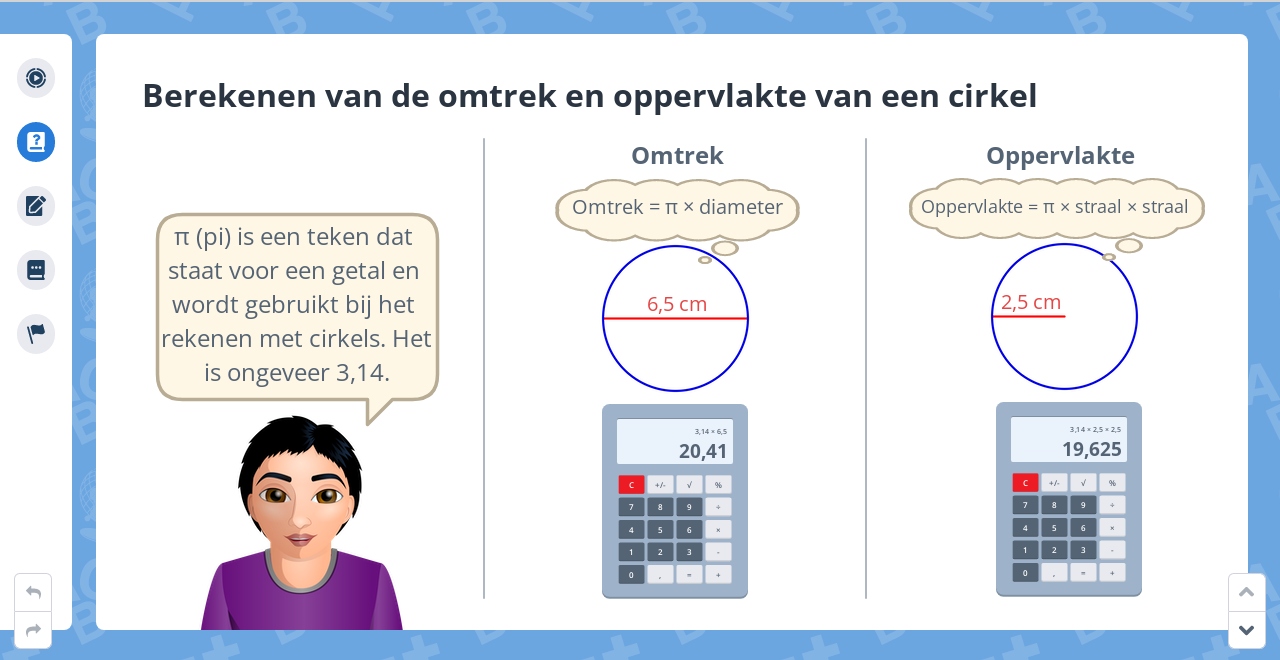 Screenshots blok 9