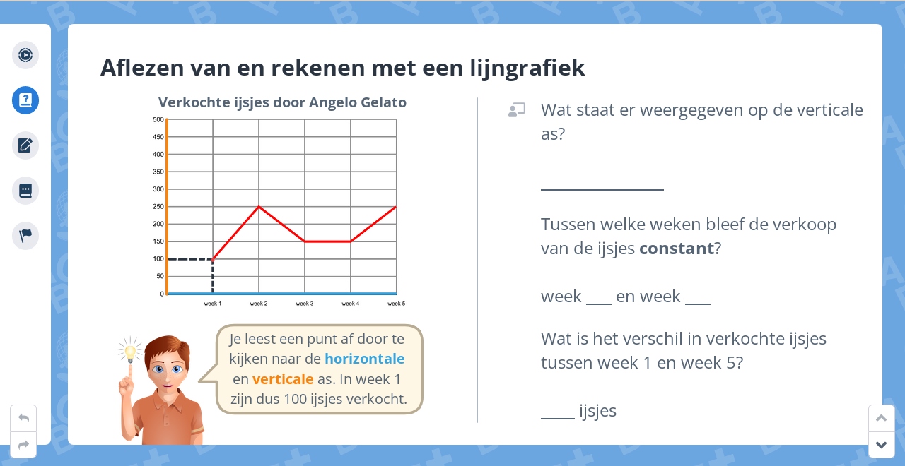 Screenshots blok 9